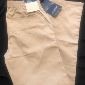 Boys pants size 14